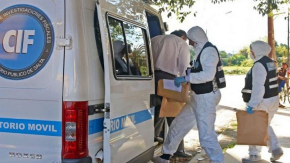 Qui�n era la docente que encontraron sin vida en su casa: trist�simos detalles
