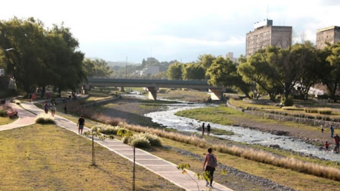 Antes de la 'mini primavera', Jujuy amaneció con temperaturas bajo cero