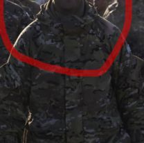 Soldado jujeño destruyó a su familia: en la pieza de al lado estaban los nenes