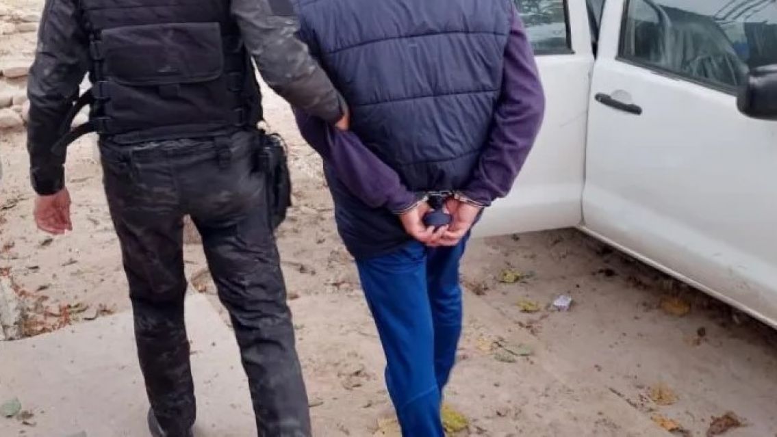 Tres detenidos por vender bebés en la frontera con Bolivia