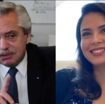 Y&aacute;&ntilde;ez acusa a Alberto de acostarse con la mujer que manejaba el instagram del perro