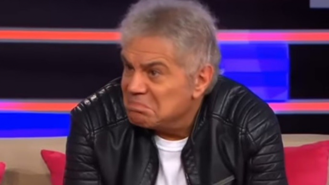 Beto Casella estall� de furia con Tamara Pettinato por este motivo