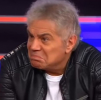 Beto Casella estalló de furia con Tamara Pettinato por este motivo