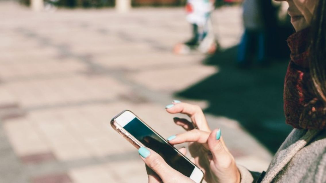 Juje�a denunci� a su ex por mostrar videos y fotos en un grupo de compra-venta de Ledesma