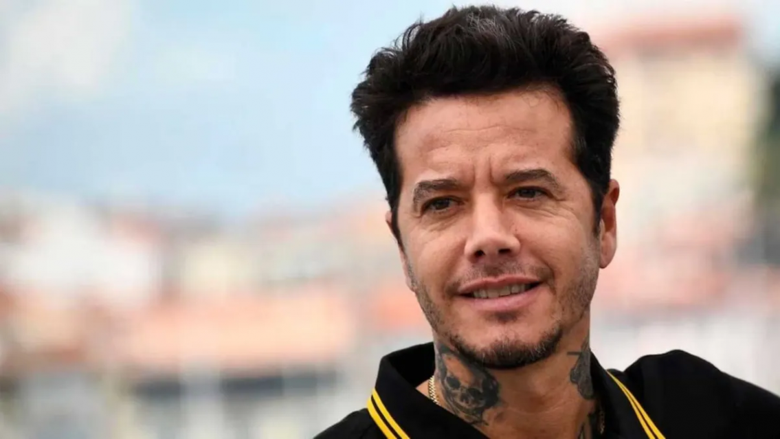 Guillermina ya fue, Sebasti�n Ortega est� de novio con una juje�a