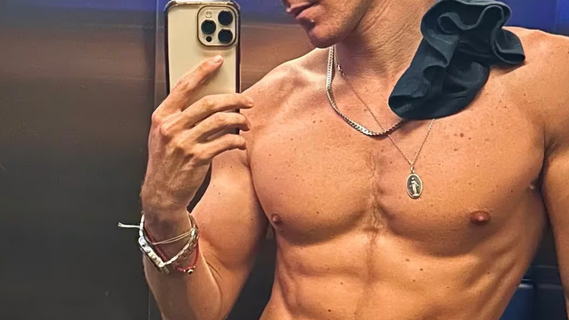 Julieta Poggio volvió a hablar de Marcos Ginocchio y contó cómo es en la cama