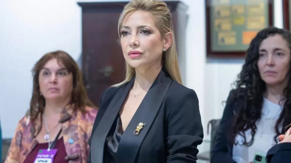 La declaración de Fabiola Yañez complicó más a Alberto Fernández