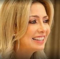 Fabiola Y&aacute;&ntilde;ez se quebr&oacute; y confes&oacute; que tiene problemas con el alcohol