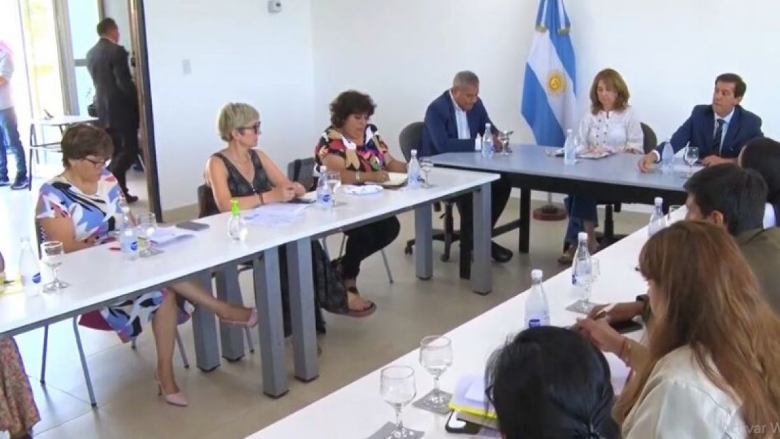 Convocaron a los gremios para tratar las paritarias en Jujuy: "Podr�a haber aumentos"