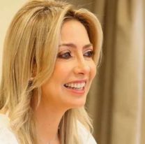 Fabiola Y&aacute;&ntilde;ez se quebr&oacute; y confes&oacute; que tiene problemas con el alcohol