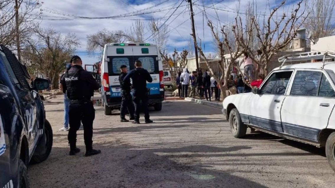 Murió la adolescente que cuidaba a sus dos primitas tras un terrible incendio