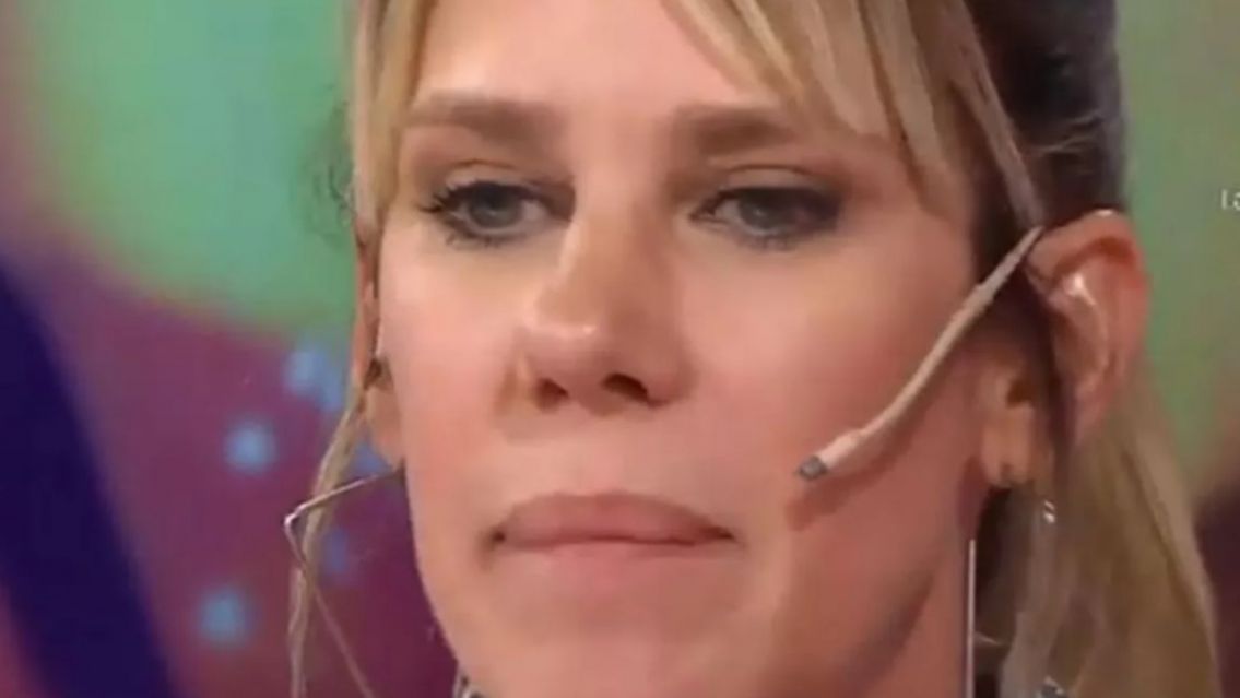 Una muerte enlut� a Pasi�n de S�bado: Marcela Ba�os de cama por el dolor