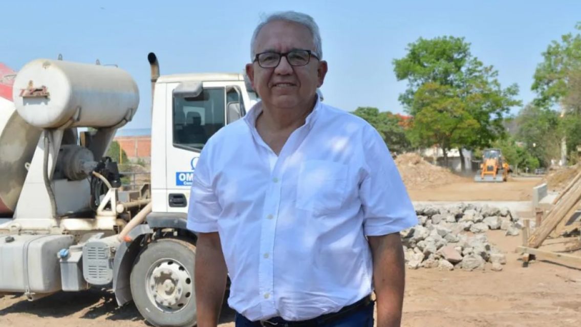 GIRSU en San Pedro: la excusa de Bravo 