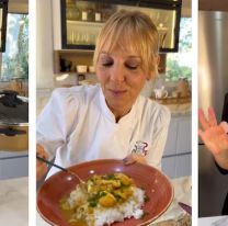 La tremenda mansi&oacute;n de Jimena Monteverde: lujo total 