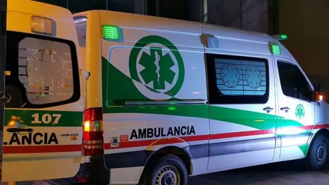 Juje�o llev� a su novia al lugar m�s rom�ntico pero lo sorprendieron con una pu�alada por la espalda