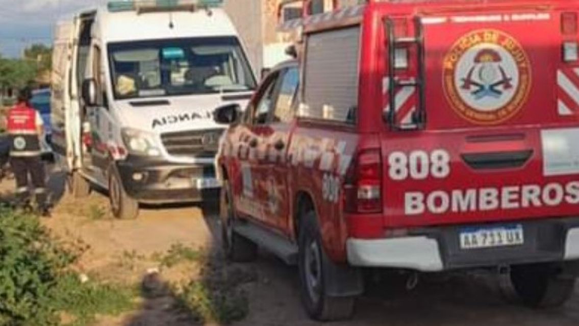 Explosión en Ledesma: hay varios heridos