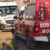 Explosión en Ledesma: hay varios heridos