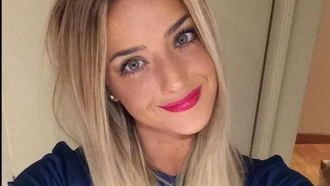 Sol Rivas estaría de novia con Ortega: las fotos que lo confirman