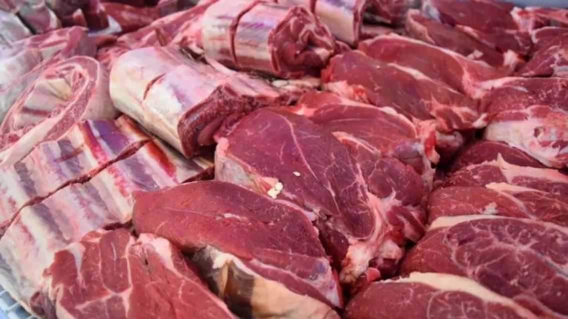 El terror del peceto: antes de a�o nuevo, juje�o rob� tres carnicer�as en menos de 7 horas