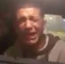 Jujeño invitó a tres "cariñosas" a su casa: despertó solo y llorando