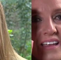 La periodista Paula Bernini volvió a su casa y descubrió el horror: "no sé"...