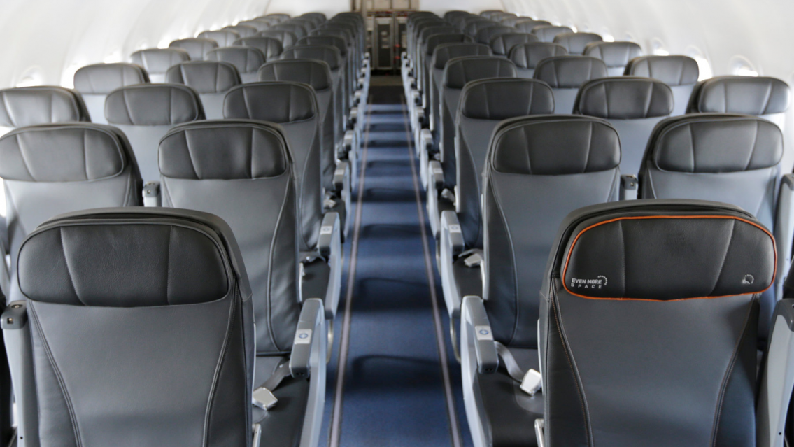 ¿Sabías que tienen que devolverte plata si perdés un vuelo? Los detalles: