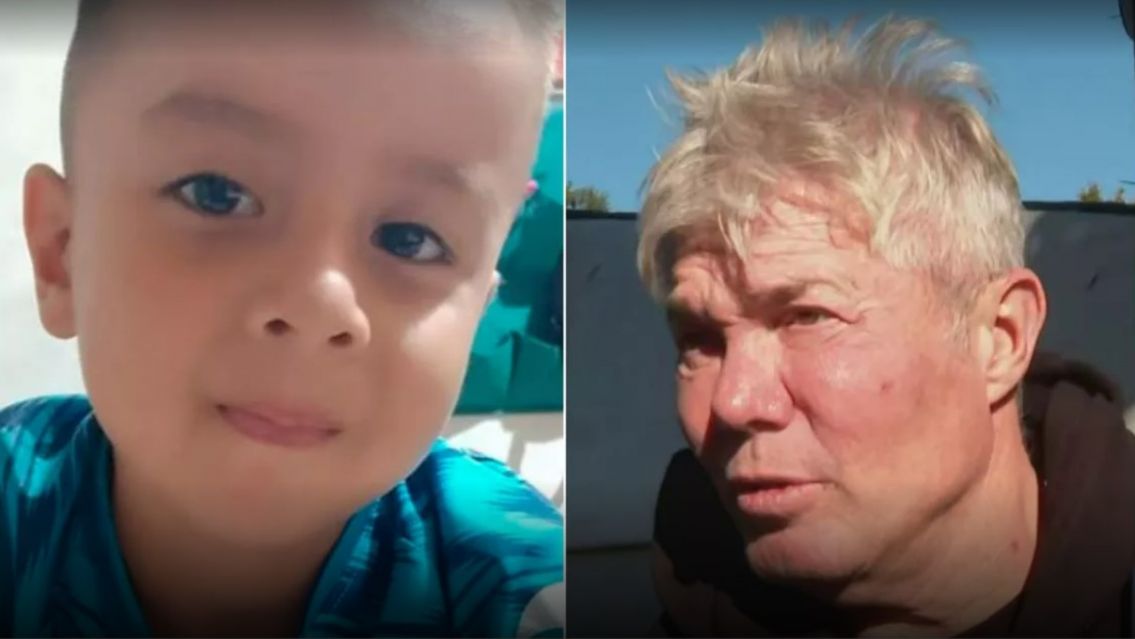 A 76 d�as de la desaparici�n de Loan, Burlando present� su renuncia: Los motivos