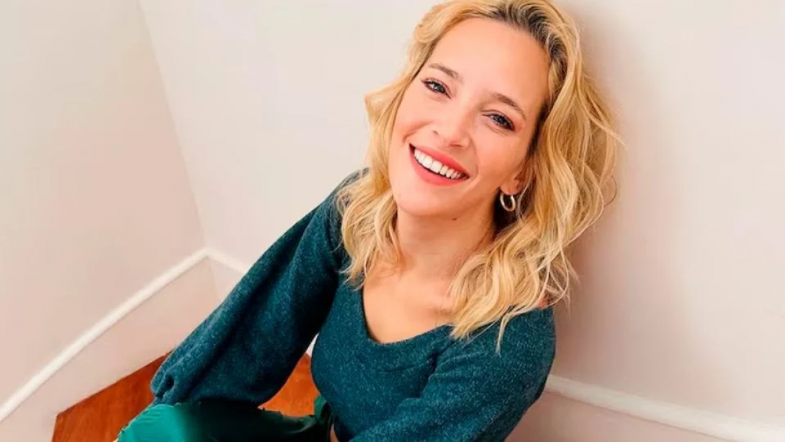 El lugar secreto en la mansión de Luisana Lopilato en Canadá