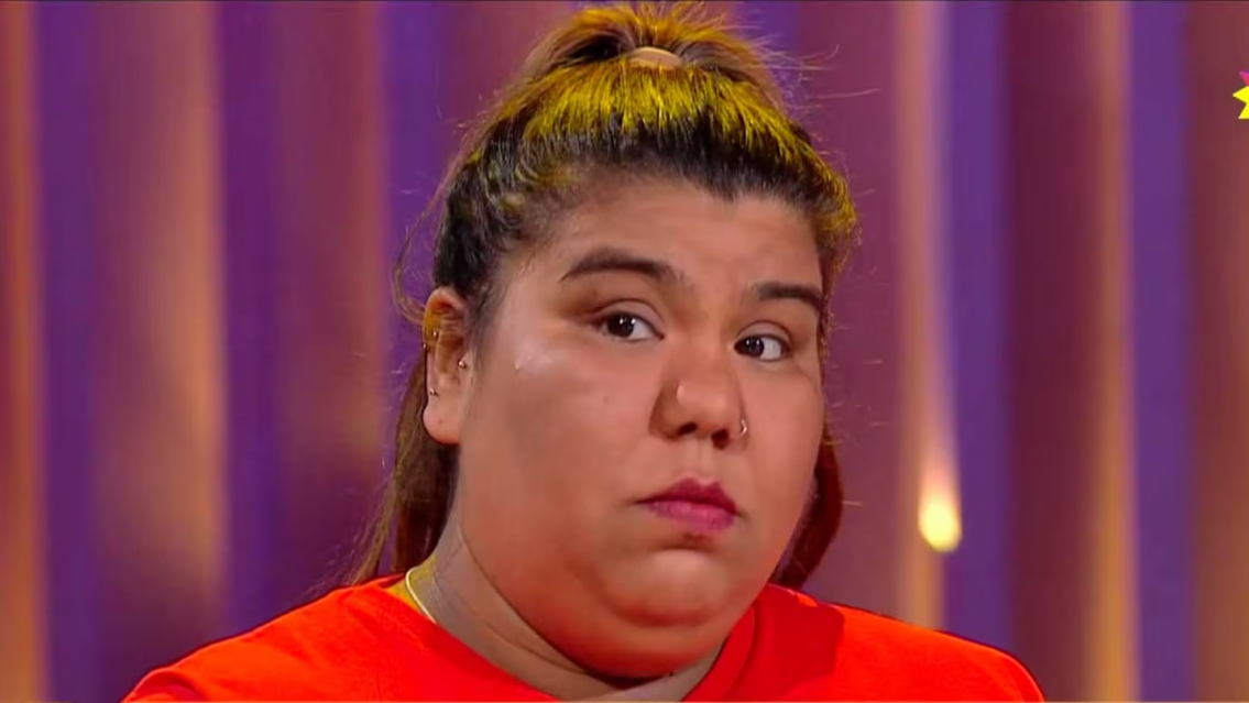 Trío en Cuestión de Peso, "Camilota" envuelta en un escándalo s3xual