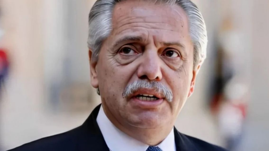 Imputaron a Alberto Fern�ndez por lesiones graves y amenazas coactivas