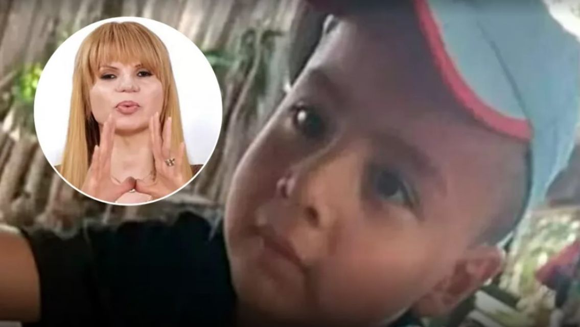 Mhoni Vidente cont� d�nde estar�a Loan: la estremecedora predicci�n que alarma a todos