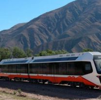 Tren Solar: el cambió que desde mañana beneficiará a miles de jujeños