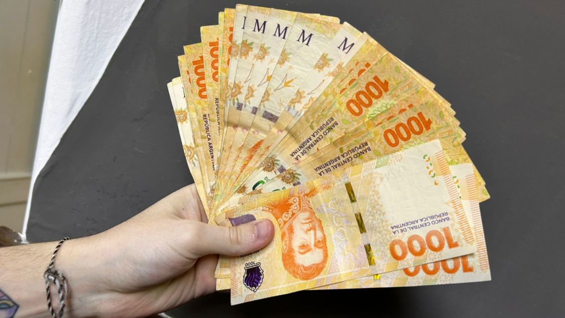 Lanzaron un cr�dito de $10 millones en 72 horas para jubilados: los requisitos