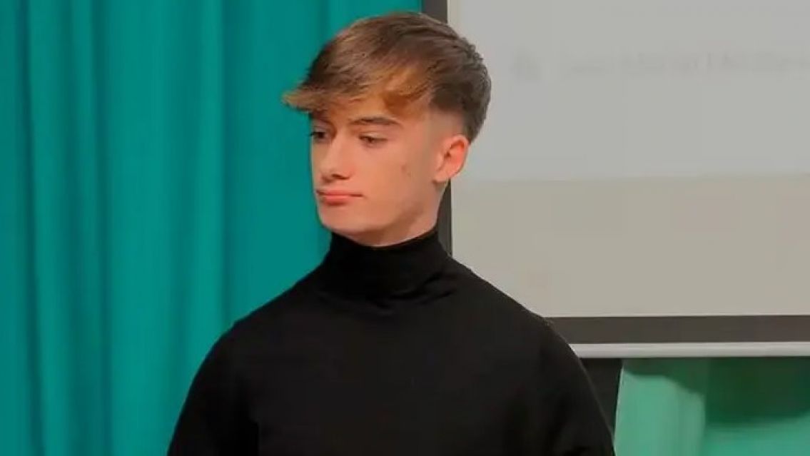 Apareció muerto un changuito que andaba en la venta de bitcoins