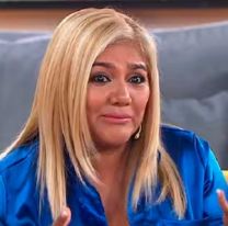 Gladys "La Bomba" Tucumana en su peor momento: la lucha contra el c&aacute;ncer que lleva adelante