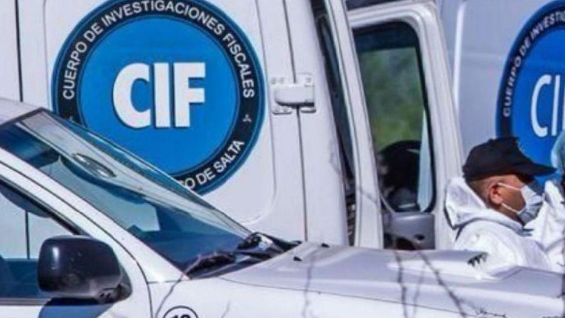 [URGENTE] Brutal crimen: asesinaron un hombre a una cuadra de la cancha