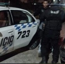 Taxista levantó a dos tipos en la Brown y casi no la cuenta: "Vamos a San Pedrito"