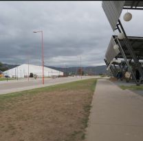Se viene tremenda feria de emprendedores en el play&oacute;n de la Ciudad Cultural