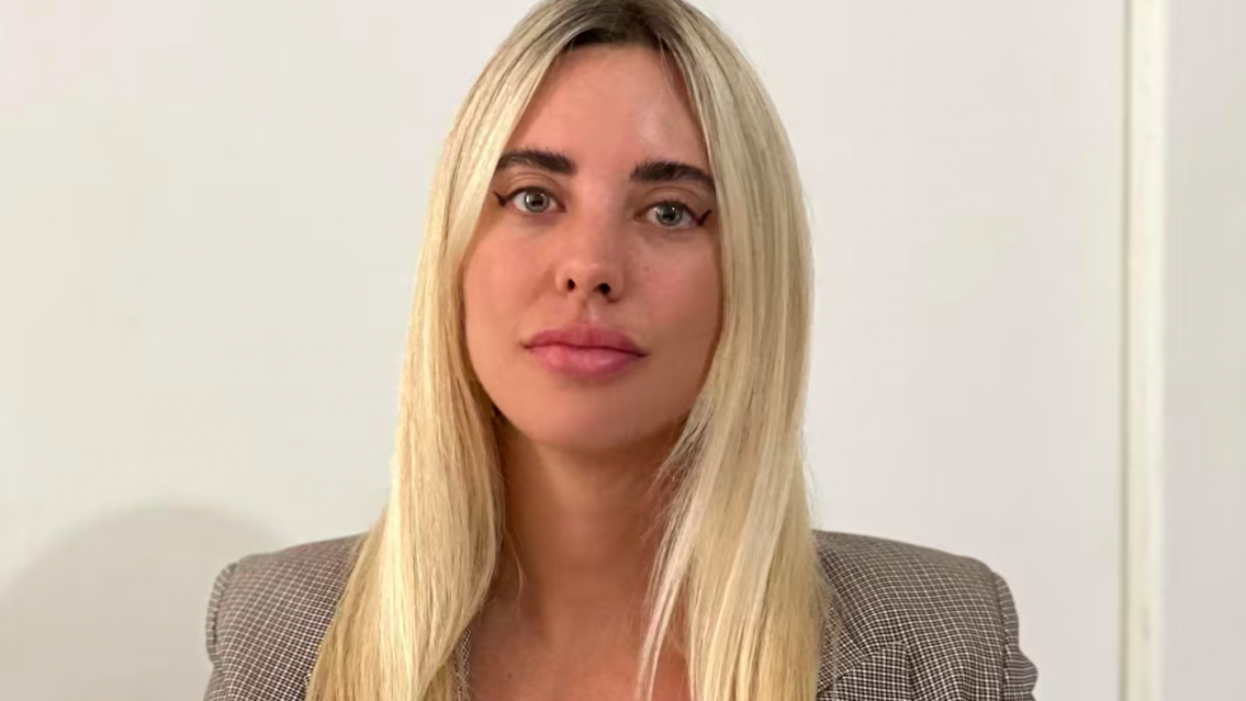 Le ofreci� una torta de guita y lo rechaz�: la abogada K que le dijo no a Alberto