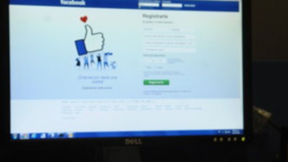 Palpaleño conoció a una chica en face, mandó chanchadas y ahora vive una pesadilla