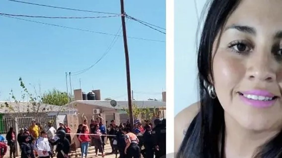 Una chica murió al chocar con su moto: los vecinos se robaron sus pertenencias