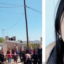 Una chica murió al chocar con su moto: los vecinos se robaron sus pertenencias