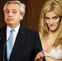 La modelo que entró 65 veces a Olivos en pandemia