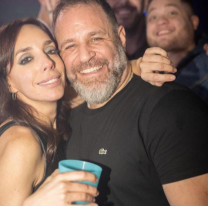 Dr&aacute;stica decisi&oacute;n del novio de Tamara Pettinato al enterarse lo de Alberto Fern&aacute;ndez