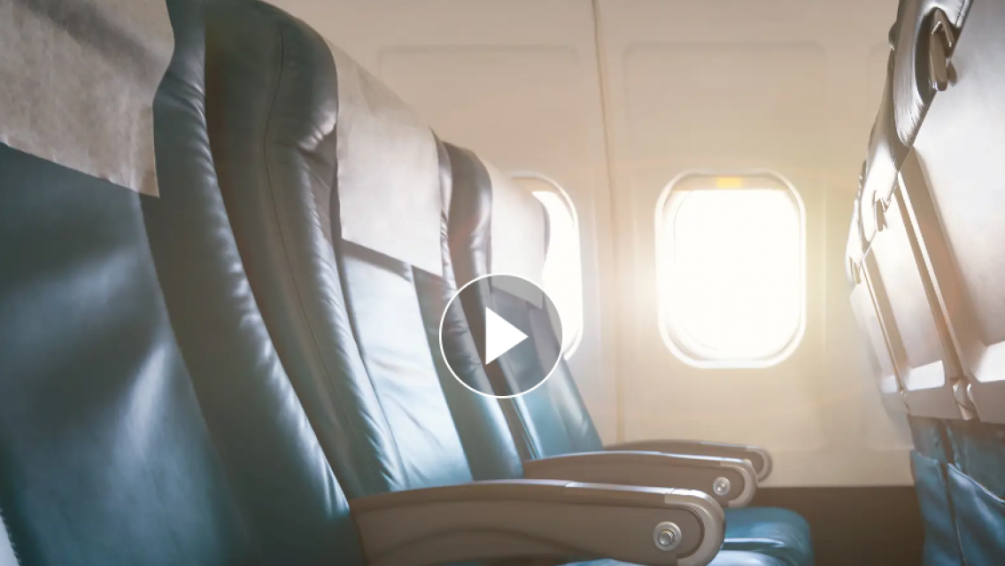 �Qu� es el TUA y cu�nto te pueden devolver si pierdes un vuelo en Argentina?