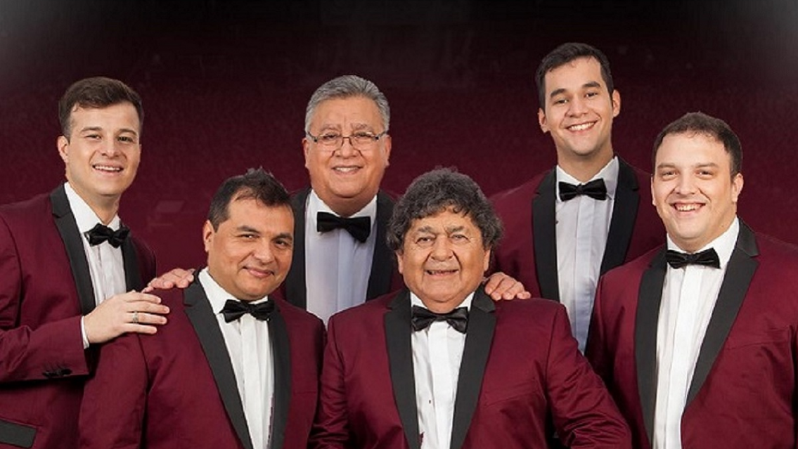 Shock en el mundo de la cumbia por el comunicado de Los Palmeras