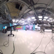 Corrupción en TN, descubrieron que periodista malversaba fondos