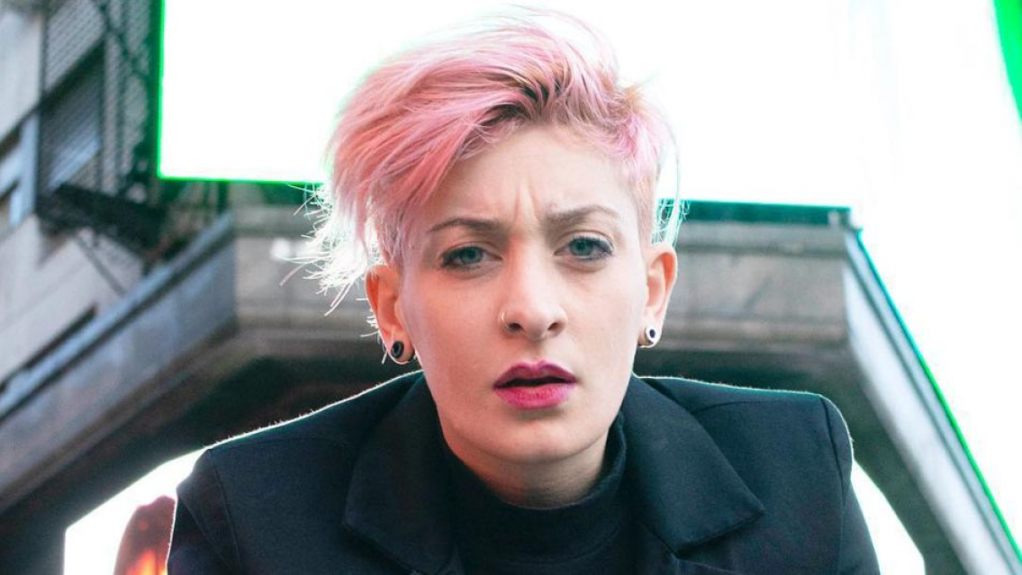 "Por respeto mutuo", ya cansa... Furia de nuevo contra sus fan�ticos y seguidores