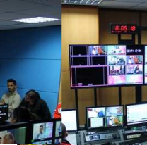 La muerte golpea al conductor de televisi&oacute;n m&aacute;s querido de Argentina