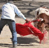 Casabindo se viste de fiesta para celebrar a la Virgen de la Asunci&oacute;n
